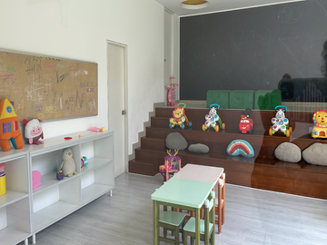 VENTA/ALQUILER DEPARTAMENTO EN LINCE - DPT 1305 (609-910-1)