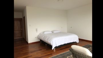 DUPLEX DE LUJO EN EXCLUSIVO EDIFICIO PRECIOSA VISTA A PARQUE