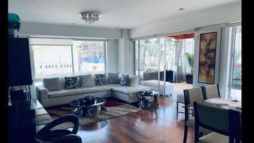 AMPLIO Y MODERNO DEPA EN VENTA, SANTIAGO DE SURCO