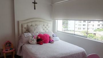 VENDO LINDO DUPLEX EN CALLE 39 SAN BORJA - 023067