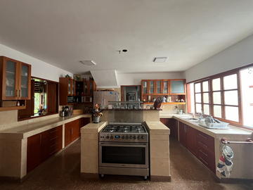 LA ENCANTADA DE VILLA-CASA EN VENTA  -C-1018