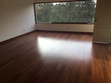 DEPARTAMENTO en ALQUILER en SANTIAGO DE SURCO