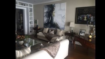 SE ALQUILA LINDO DUPLEX EN BARRANCO