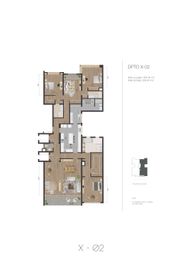  DEPARTAMENTO EN VENTA FRENTE PARQUE MELITON PORRAS
