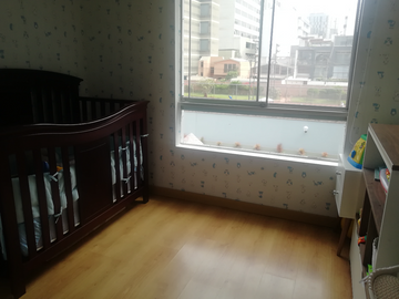 LINDO DEPARTAMENTO EN SURCO MUY CERCA  DE LA U DE LIMA