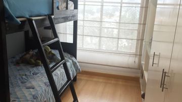 VENTA - ESPECTACULAR DUPLEX CON VISTA A CAMPO DE GOLF