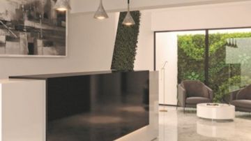 DEPARTAMENTO EN VENTA - SAN ISIDRO