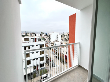 SURCO ESTRENO: VENTA DÚPLEX 146M2, 3 DORM, ENTREGA INMEDIATA