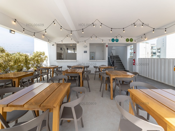 VENTA DEPARTAMENTO SAN BARTOLO -DPTO. 205 AL 705(609-345-68)