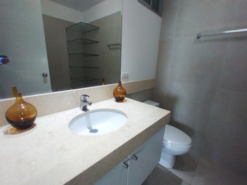 EXCLUSIVO DPTO EN VENTA 132 M2-MALECON 28 DE JULIO