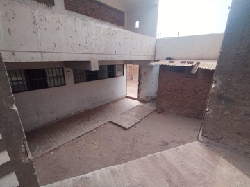 OPORTUNIDAD LOCAL INDUSTRIAL AV LAS TORRES HUACHIPA