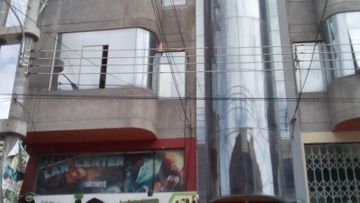 VENDO DEPARTAMENTO EN EL TAMBO- HUANCAYO