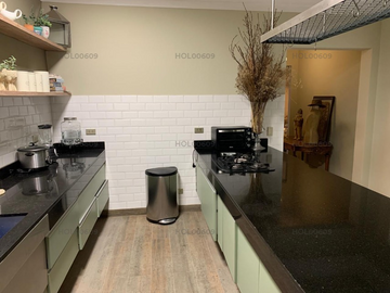 ALQUILER/VENTA CASA MIRAFLORES (609-959-1)