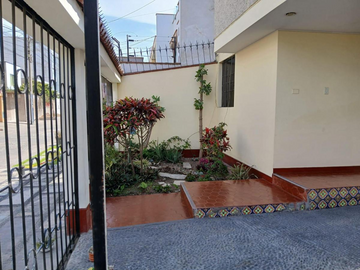 VENTA CASA EN ALAMEDA DEL ROCIO, LA ALBORADA, SURCO