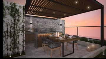 VENTA DEPARTAMENTO EN MIRAFLORES - S04, S05 (609-396-705)
