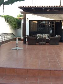 CASA EN VENTA - ALAMEDA LAS PALMAS | C-1024