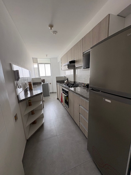 DEPARTAMENTO VENTA ESTRENO MAGDALENA