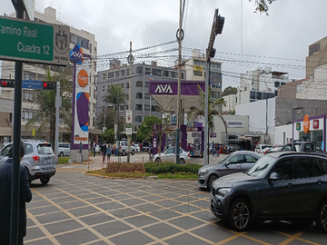 DUAL -1139 VENTA  – OFICINA EN SAN ISIDRO