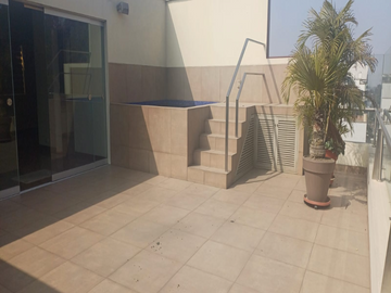 AV. DEL PINAR 520 SAN BORJA