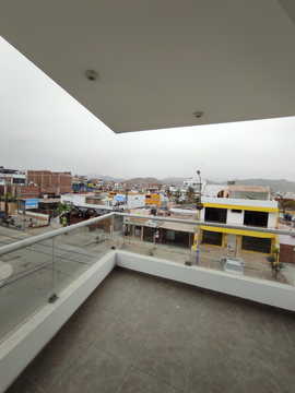 VENTA AMPLIO DEPARTAMENTO EN SAN BARTOLO CERCA DEL MALECÓN