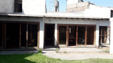 Vendo Casa Por Remodelar Urb. Santa Patricia