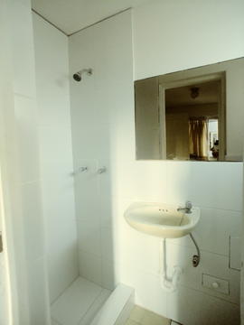 ALQUILO DEPARTAMENTO AMOBLADO DUPLEX 3 DORMITORIOS, S. ISIDR