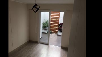 DEPARTAMENTO EN ALQUILER EN BARRANCO