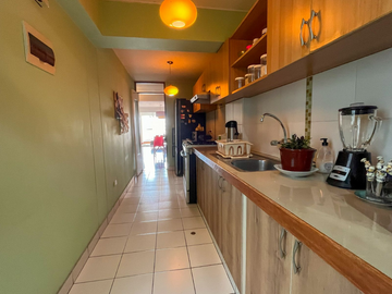 VENTA DEPA 101 M2 - 3 DORM - SERGIO BERNALES SURQUILLO