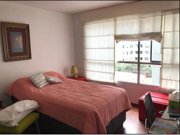 VENTA DE DEPARTAMENTO EN AV. 28 DE JULIO - MIRAFLORES