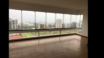 DEPARTAMENTO EN ALQUILER EN SAN ISIDRO