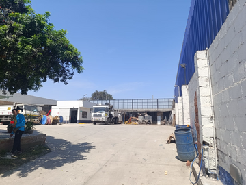 LOCAL COMERCIAL - INDUSTRIAL EN SJM, CERCA MALL DEL SUR 