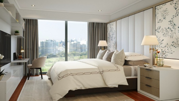 VENTA DEPARTAMENTO EN SAN ISIDRO - DPT 201, 301 (609-512-1)