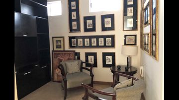 LINDO DEPARTAMENTO CERCA AL GOLF  - CHABRIER CDRA 1 - DPTO 202