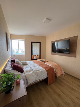 DEPARTAMENTO VENTA ESTRENO MAGDALENA