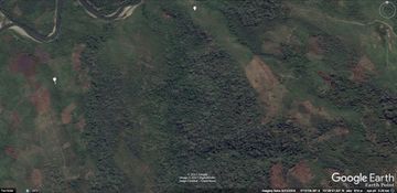 Ocasión Satipo - Mazamari 497 hectáreas títulos al día