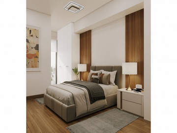 VENTA DEPARTAMENTO EN SAN BORJA - DPT 403 AL 2503 (609-546-239)