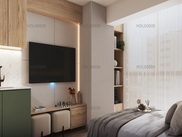 VENTA DEPARTAMENTO SAN ISIDRO-DPTO 308 AL 1308(609-396-797)