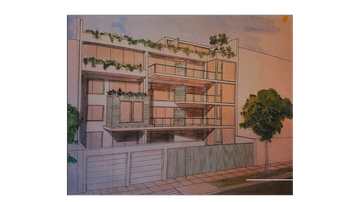 VENDO LINDO DEPARTAMENTO EN PROYECTO