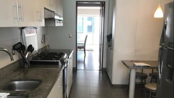 DEPARTAMENTO EN ALQUILER MALECÓN DE MIRAFLORES