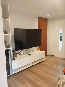SE VENDE DEPARTAMENTO EN SURCO MONTE DE ALAMO 