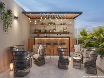 VENTA DEPARTAMENTO SAN ISIDRO-DPTO. 302 AL 1602(609-396-760)