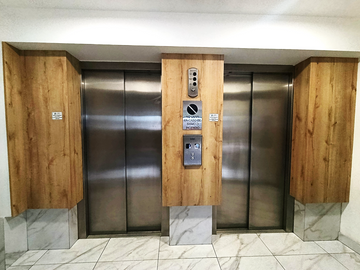 ESPECTACULAR DEPARTAMENTO CON ACABADOS DE PRIMERA 