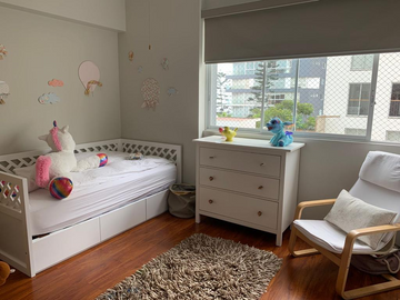 VENDO LINDO DEPARTAMENTO EN MALECÓN ARMENDÁRIZ 