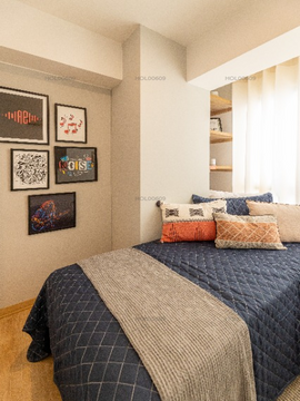 VENTA DEPARTAMENTO ESTRENO JESUS MARIA - DPTO. 306 (609-396-822 SUSAN)