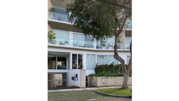 DEPARTAMENTO EN ALQ/VTA EN SAN ISIDRO