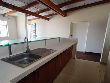 VENTA DEPARTAMENTO EN BELLAVISTA