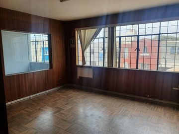 LOCAL ALMACEN BELLAVISTA CALLAO COD. 23634