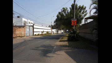 TERRENO EN Z/ RESIDENCIAL LA MOLINA