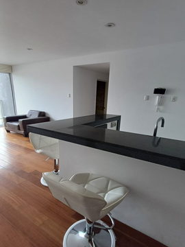 SE VENDE DEPARTAMENTO EN MIRAFLORES