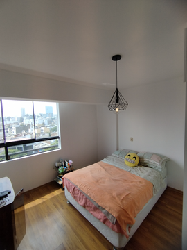 EXCELENTE DEPARTAMENTO EN VENTA EN MAGDALENA